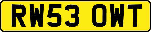 RW53OWT