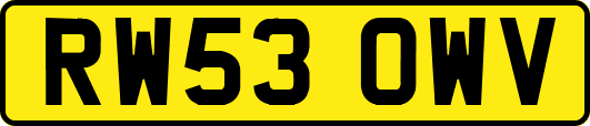 RW53OWV