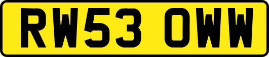 RW53OWW