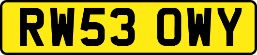 RW53OWY