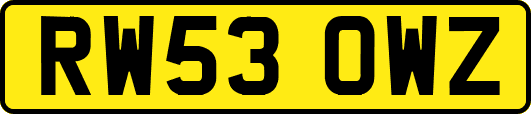 RW53OWZ
