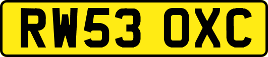 RW53OXC