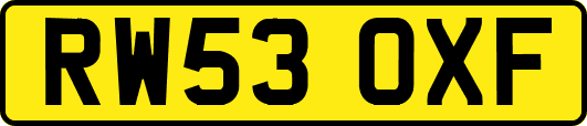 RW53OXF