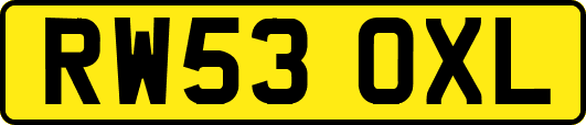 RW53OXL