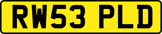 RW53PLD