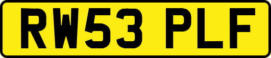 RW53PLF