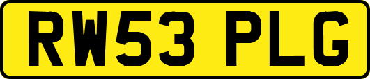 RW53PLG