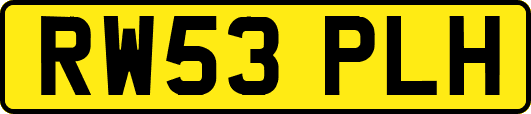 RW53PLH