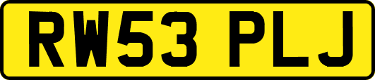 RW53PLJ