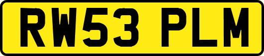 RW53PLM