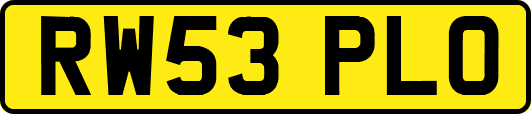 RW53PLO