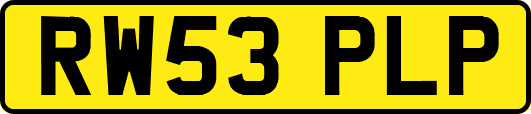 RW53PLP