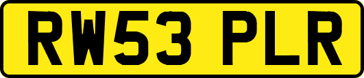RW53PLR