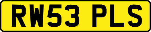 RW53PLS