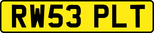 RW53PLT
