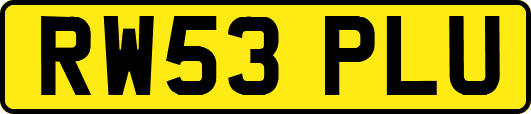 RW53PLU