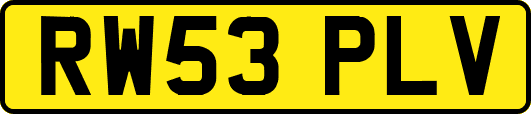 RW53PLV