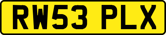 RW53PLX