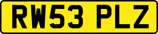 RW53PLZ