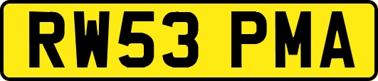 RW53PMA