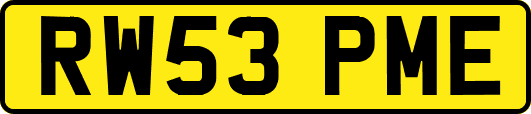 RW53PME