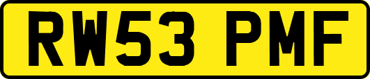 RW53PMF