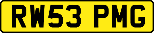 RW53PMG