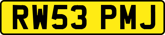 RW53PMJ