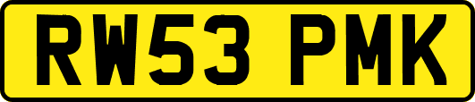 RW53PMK