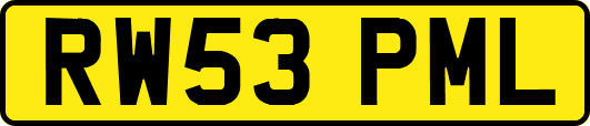 RW53PML