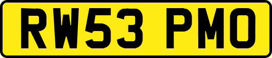 RW53PMO