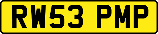 RW53PMP