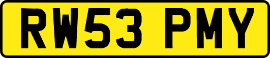 RW53PMY