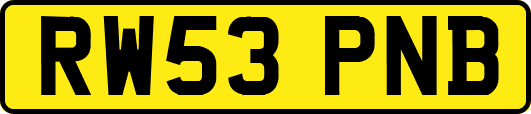 RW53PNB