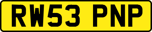 RW53PNP