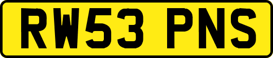 RW53PNS
