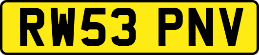 RW53PNV