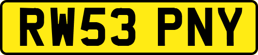 RW53PNY