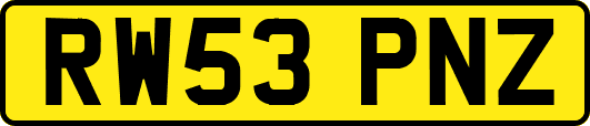 RW53PNZ