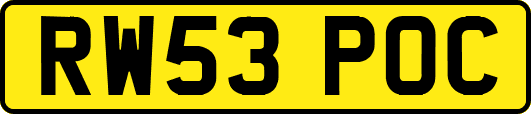 RW53POC