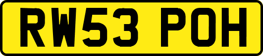 RW53POH