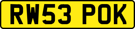 RW53POK