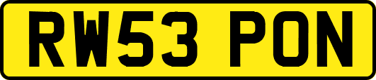 RW53PON