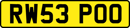 RW53POO