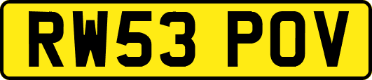 RW53POV