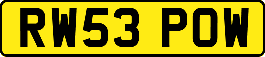 RW53POW
