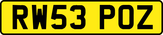 RW53POZ