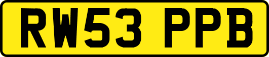 RW53PPB