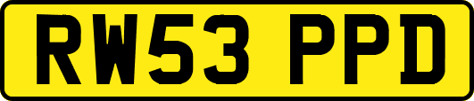 RW53PPD