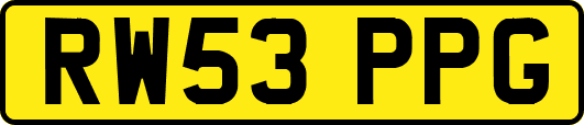 RW53PPG
